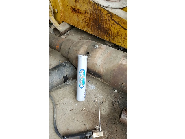Stanley Welding