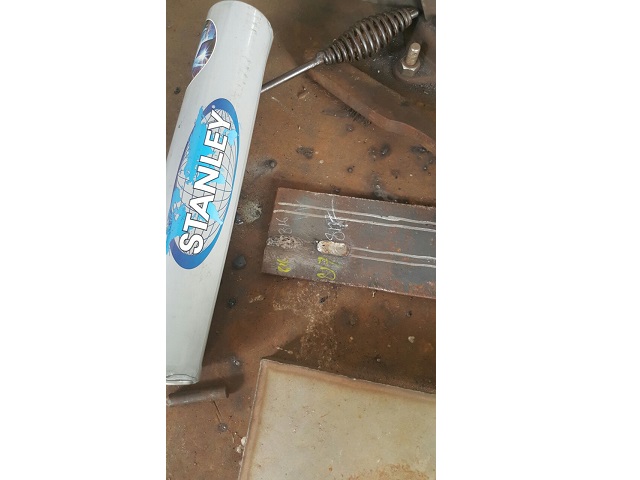 Stanley Welding