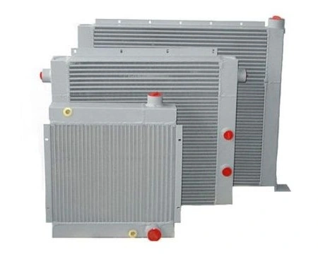 Cooler Compressor