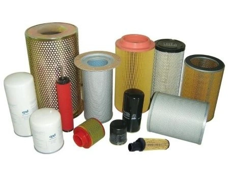 SPARE PARTS SULLAIR